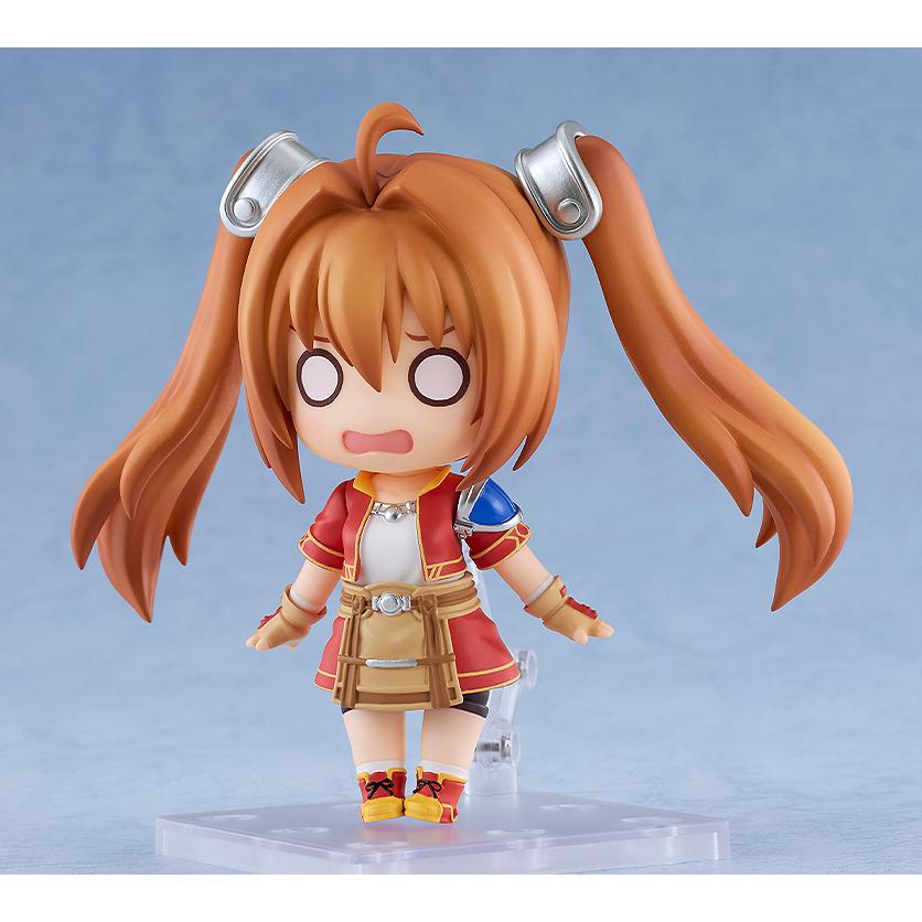 ねんどろいど 空の軌跡 the 1st エステル・ブライト Ver. 2027年1月