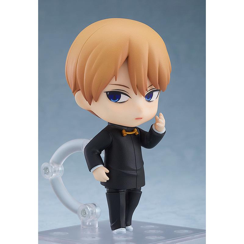 ねんどろいど かぐや様は告らせたい -天才たちの恋愛頭脳戦- 白銀御行
