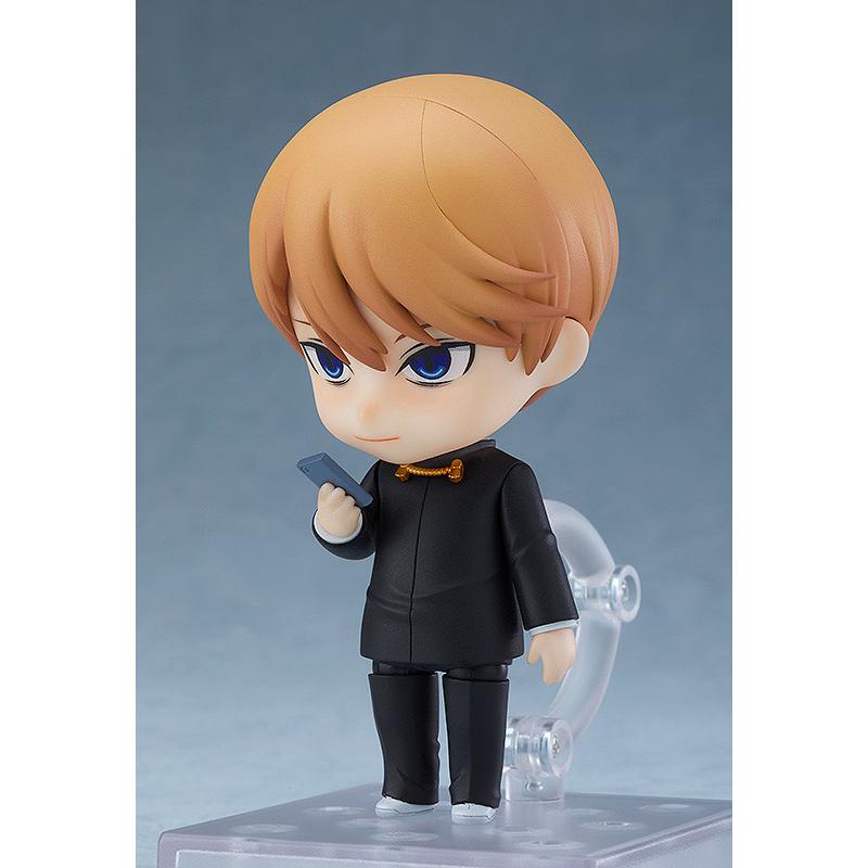 ねんどろいど かぐや様は告らせたい -天才たちの恋愛頭脳戦- 白銀御行