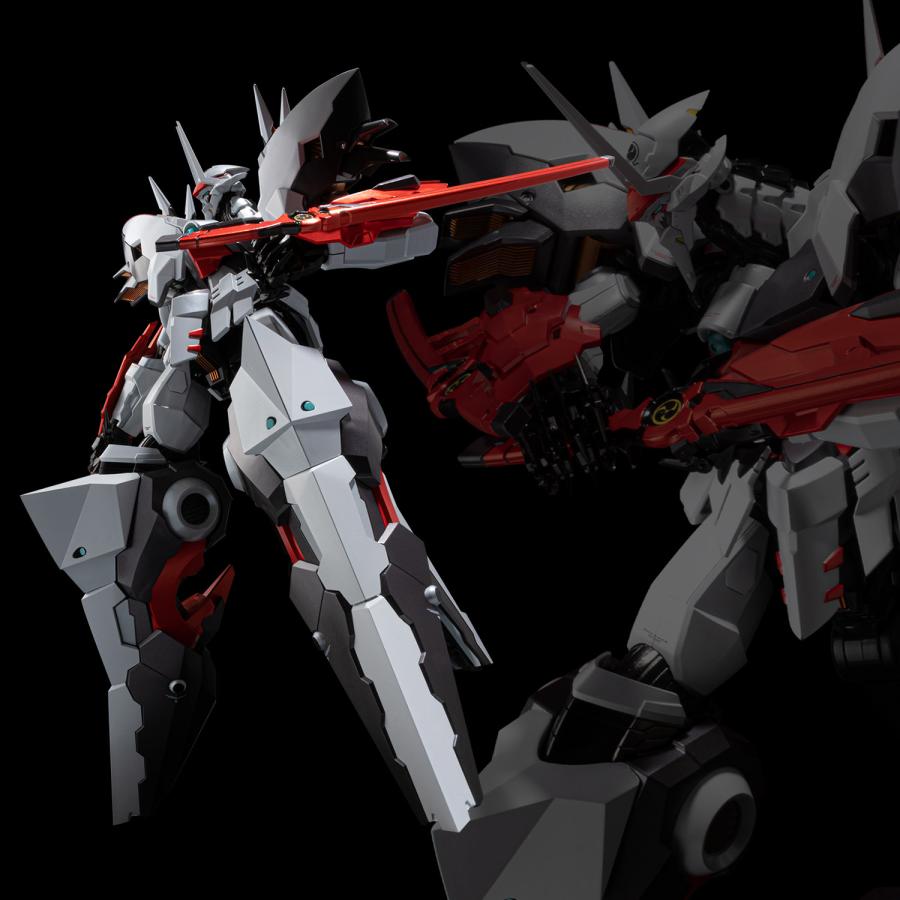 千値練 RIOBOT 鉄のラインバレル ラインバレル : トイショップ 千値練 RIOBOT 鉄のラインバレル ラインバレル : トイショップ