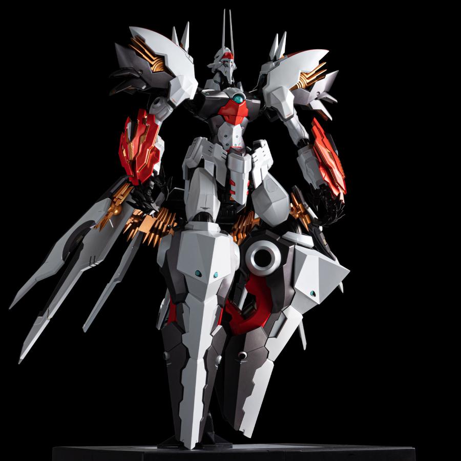 千値練 RIOBOT 鉄のラインバレル ラインバレル : トイショップ 千値練 RIOBOT 鉄のラインバレル ラインバレル : トイショップ