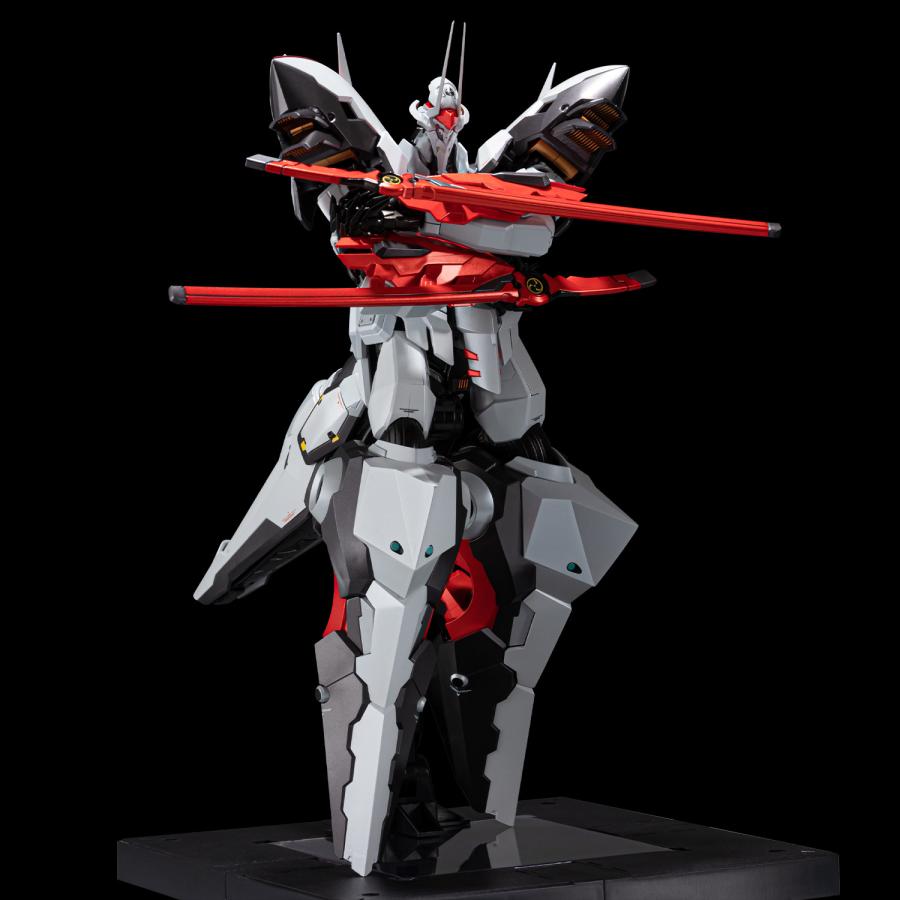 千値練 RIOBOT 鉄のラインバレル ラインバレル : トイショップ 千値練 RIOBOT 鉄のラインバレル ラインバレル : トイショップ