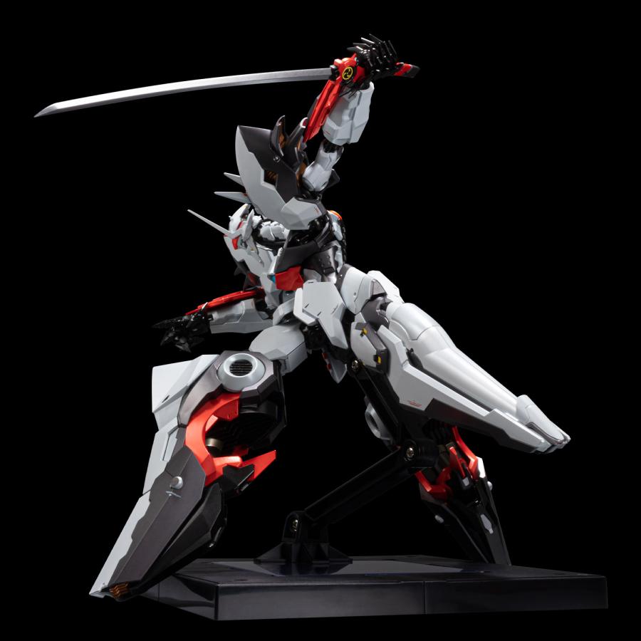 千値練 RIOBOT 鉄のラインバレル ラインバレル : トイショップ 千値練 RIOBOT 鉄のラインバレル ラインバレル : トイショップ