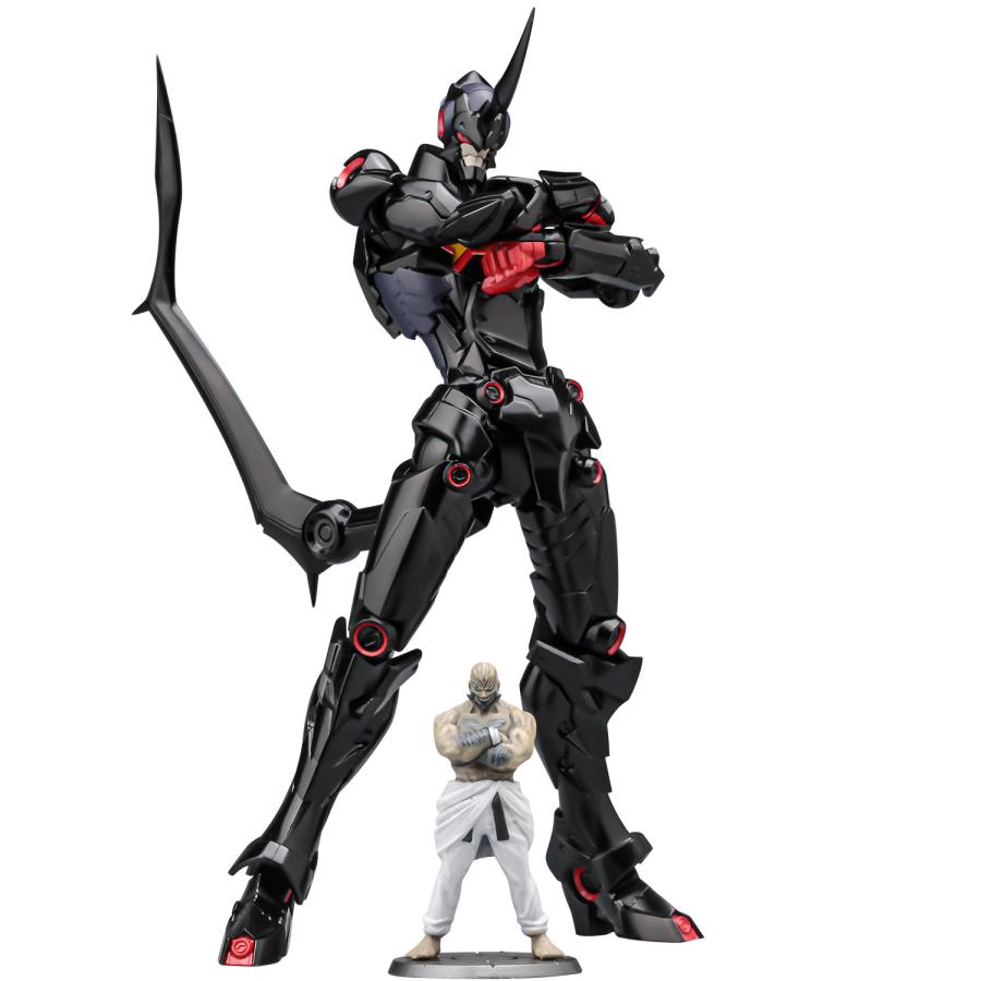 千値練（センチネル） プライオボット 天元突破グレンラガン