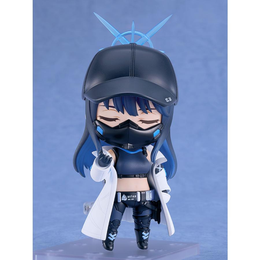 ねんどろいど ブルーアーカイブ　各種 Amazon | ねんどろいど ブルーアーカイブ Blue Archive 早瀬