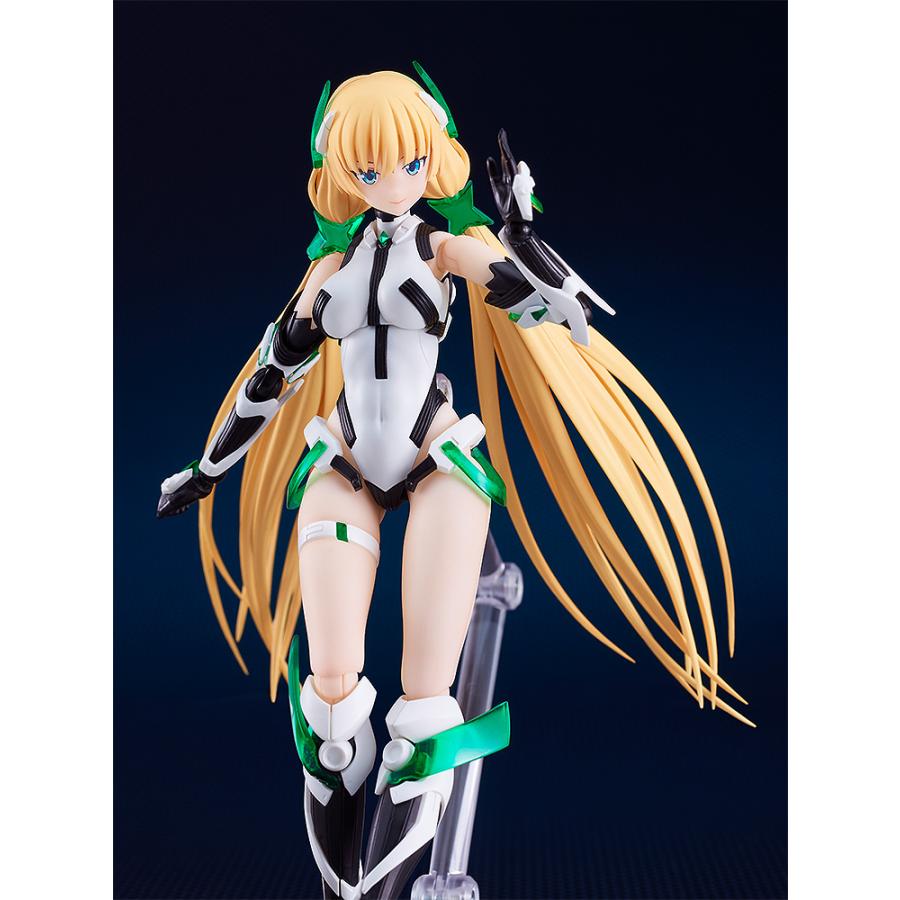 MODEROID PLAMATEA 楽園追放 -Expelled from Paradise- アンジェラ