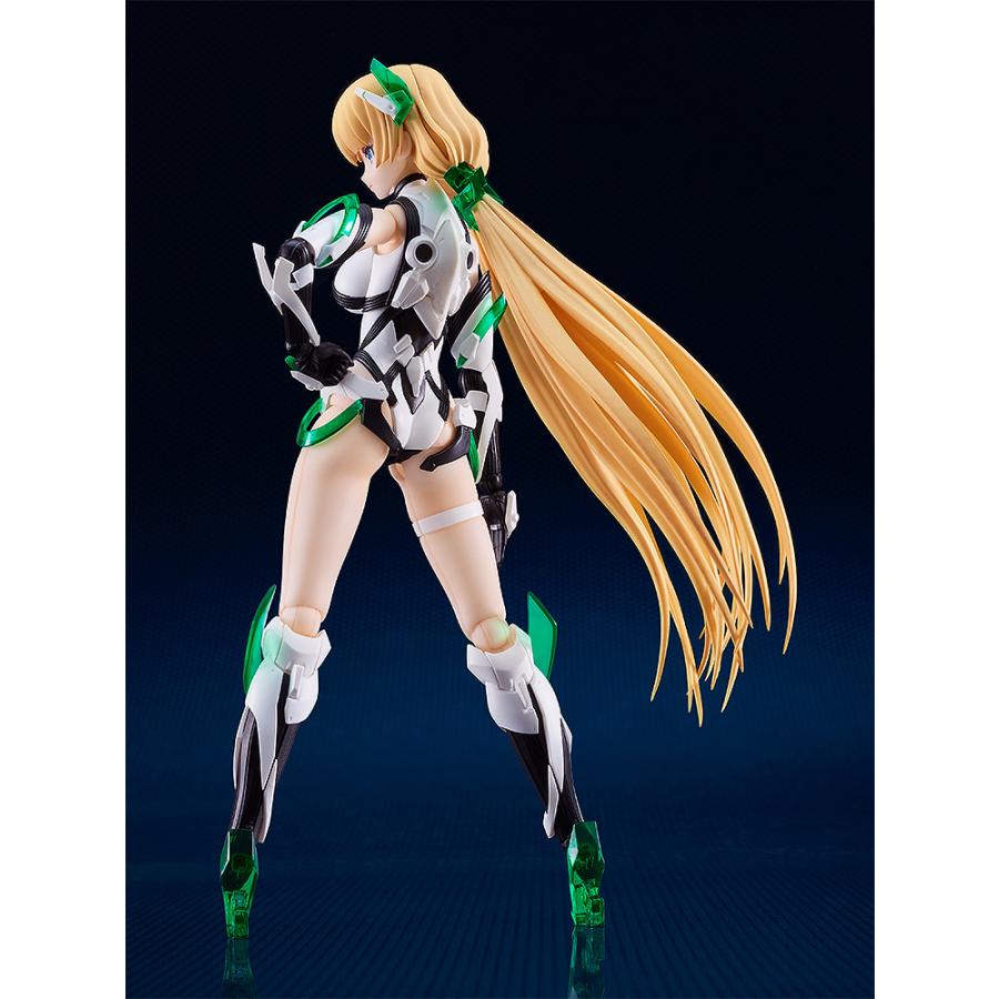MODEROID PLAMATEA 楽園追放 -Expelled from Paradise- アンジェラ