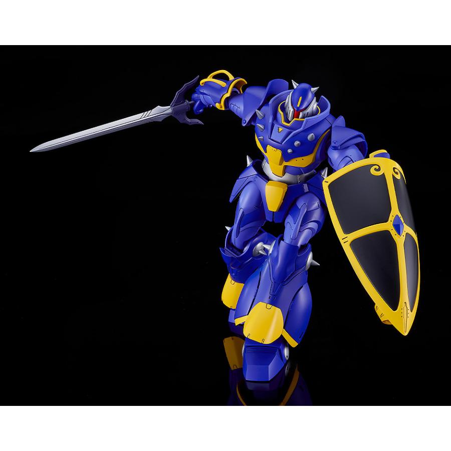 サンセイ　ガリアン　ザウエル 機甲兵 DXガリアン サンセイ | RoboToyDays