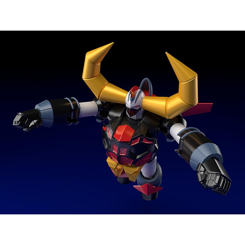 MODEROID モデロイド ガイキング LEGEND OF DAIKU-MARYU