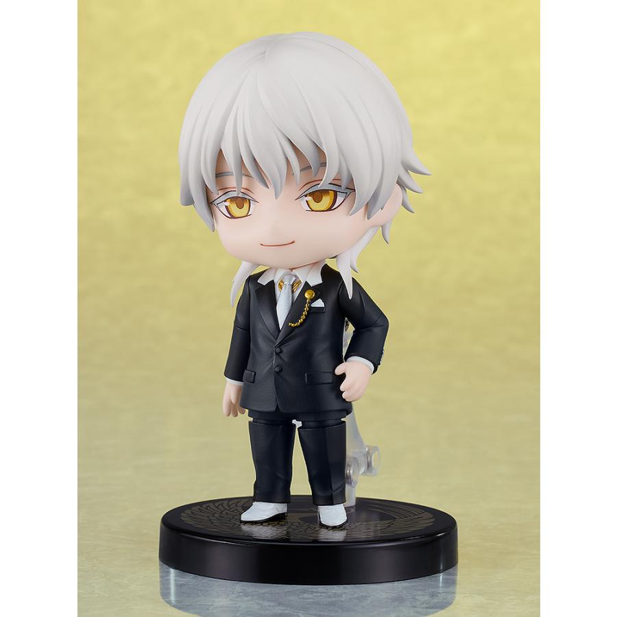 ねんどろいど 刀剣乱舞 6個セット Amazon | 【特典】ねんどろいどぷち 刀剣乱舞-ONLINE- 部隊一 全