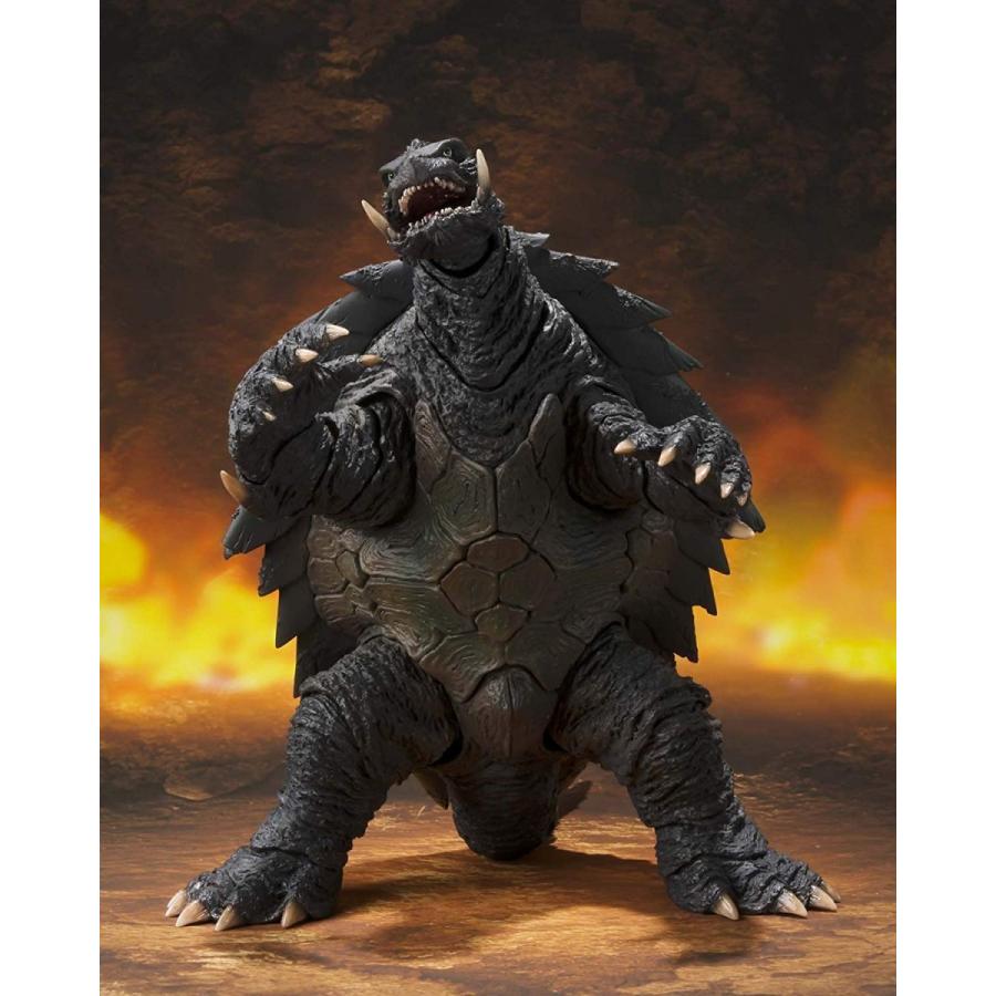ブランドおしゃれ モンスターアーツ ガメラ ３ 新品 購入当初一度開けました 送料込み 格安人気 Mahatmaacademy Com