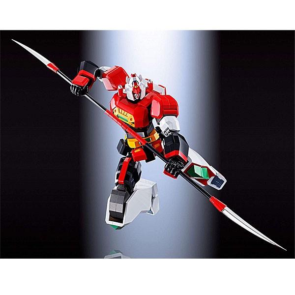 BANDAI（バンダイ） 超合金魂 GX-83 闘将ダイモス F.A. *代引不可