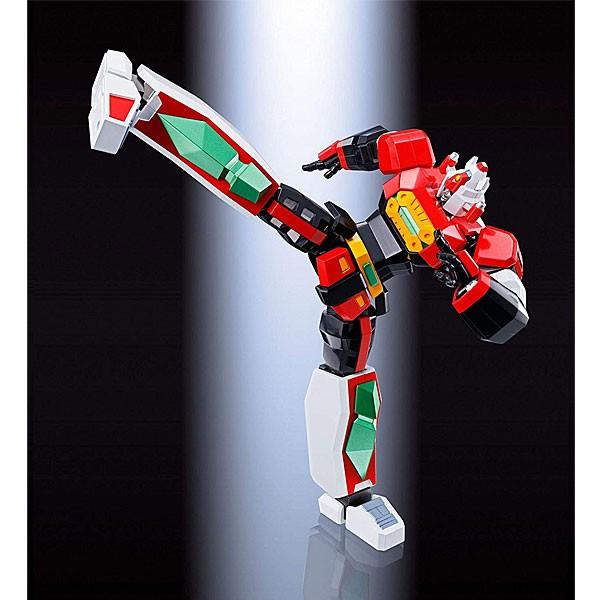 超合金魂 Gx 闘将ダイモス F A 代引不可 トイショップ サイドスリー 通販 Yahoo ショッピング