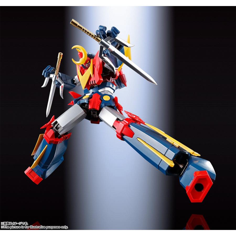 超合金魂 ザンボット3 新品未開封品 Amazon.co.jp: TAMASHII NATIONS 超合金魂 GX-84 無敵超人