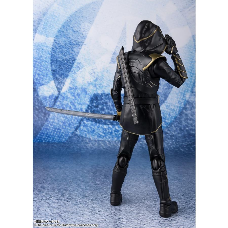 S H Figuarts ローニン アベンジャーズ エンドゲーム ランキング上位のプレゼント