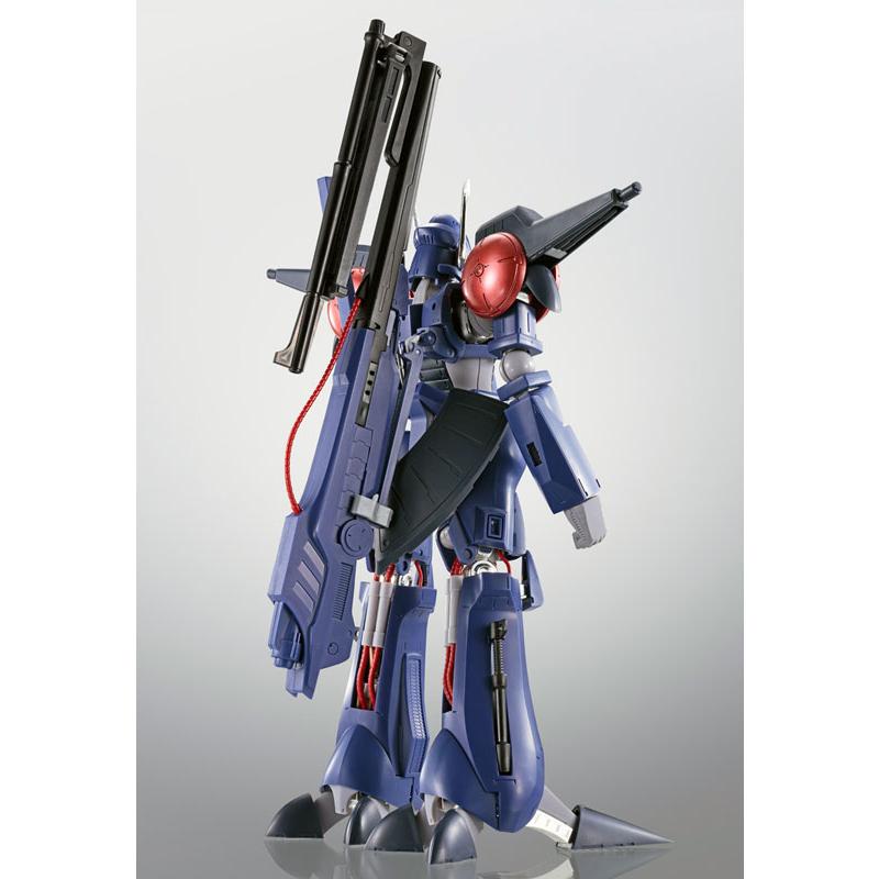 BANDAI - HI-L R　バッシュ HI-METAL R バッシュ | 魂ウェブ