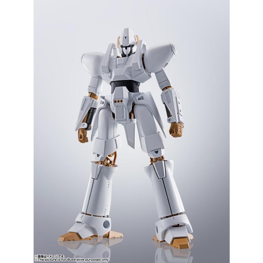 Hi Metal R エルガイム 重戦機エルガイム トイショップ サイドスリー 通販 Yahoo ショッピング