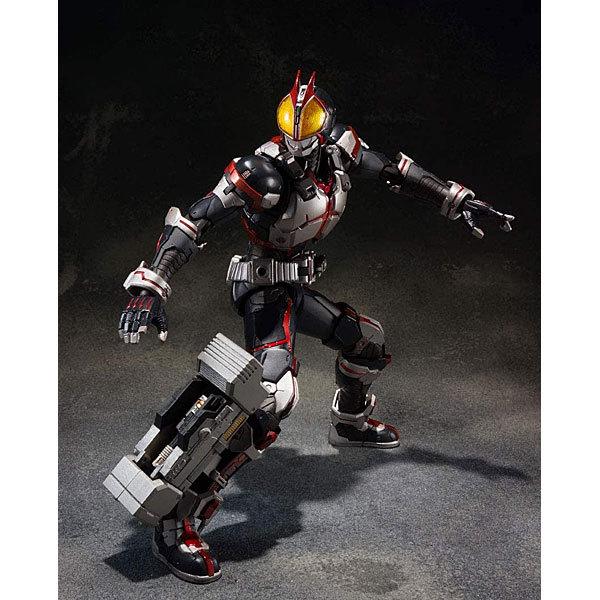 BANDAI S.I.C. 仮面ライダーファイズ : トイショップ サイドスリー