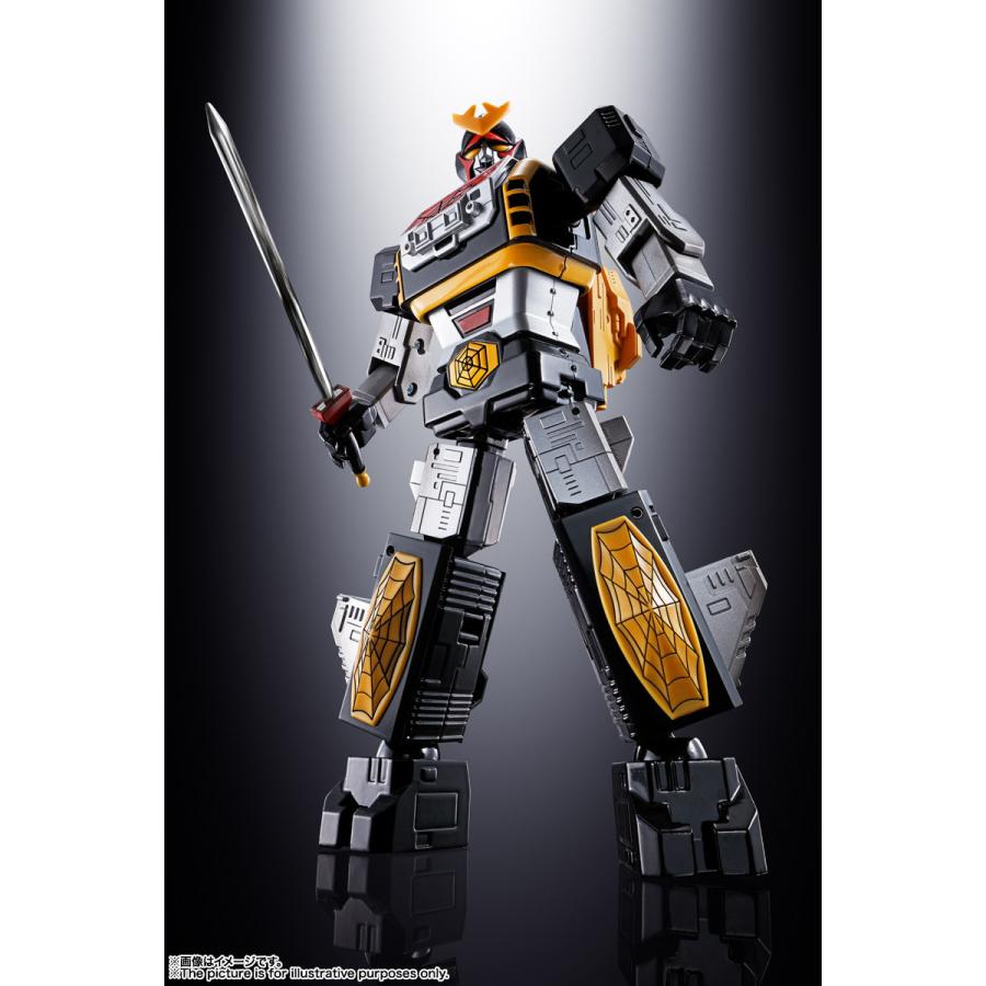 超合金魂　GX-33R レオパルドン＆マーベラー召喚セット レビュー「超合金魂 GX-33R レオパルドン＆マーベラー召喚セット