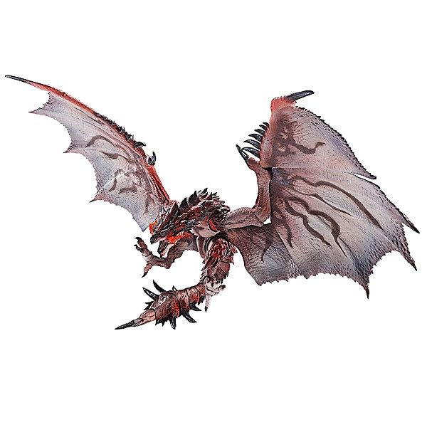 週間売れ筋 S H Monsterarts リオレウス ゲームキャラクター Carrozzeriacomi It