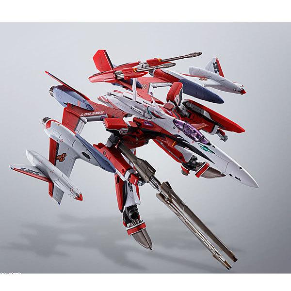 即日発送 送料込 新品未開封品 Dx超合金 フルセットパック Yf 29デュランダルバルキリー 早乙女アルト機 劇場版マクロスf サヨナラノツバサ マクロスf Labelians Fr