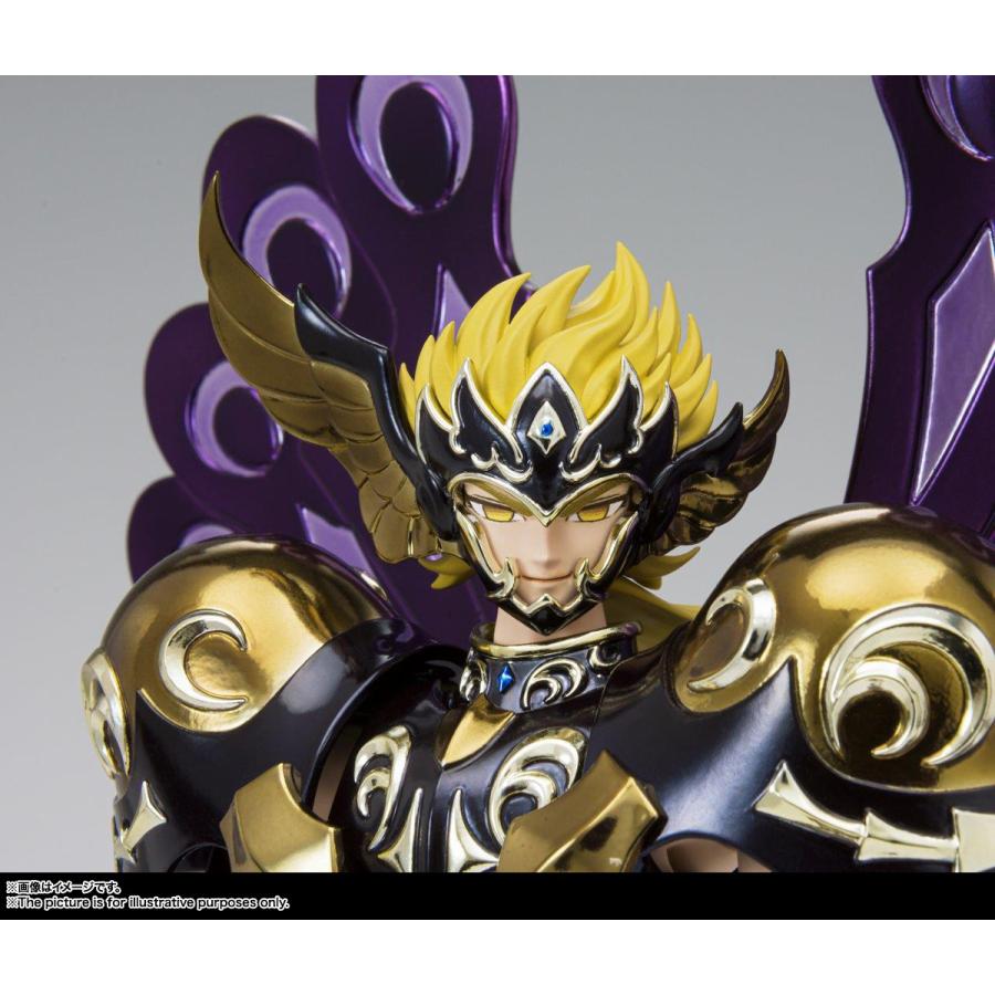 BANDAI（バンダイ） 聖闘士聖衣神話EX（セイントクロスマイスEX） 眠り