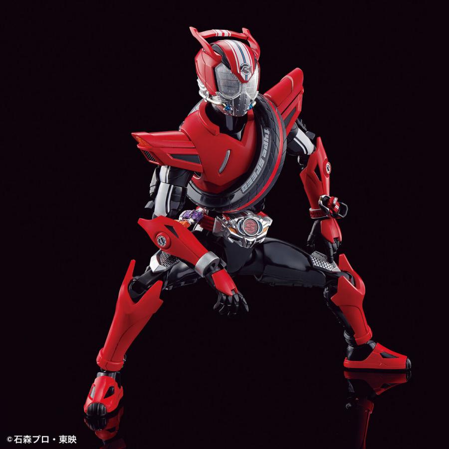 フィギュアライズスタンダード　仮面ライダー　3体セット Amazon.co.jp: BANDAI SPIRITS(バンダイ スピリッツ) フィギュア
