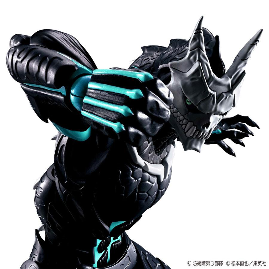 BANDAI（バンダイ） Figure-rise Standard フィギュアライズ