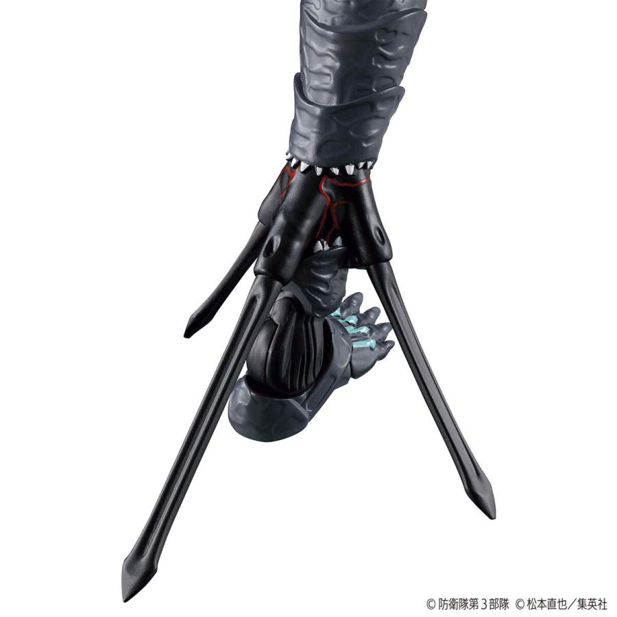 BANDAI（バンダイ） Figure-rise Standard フィギュアライズ