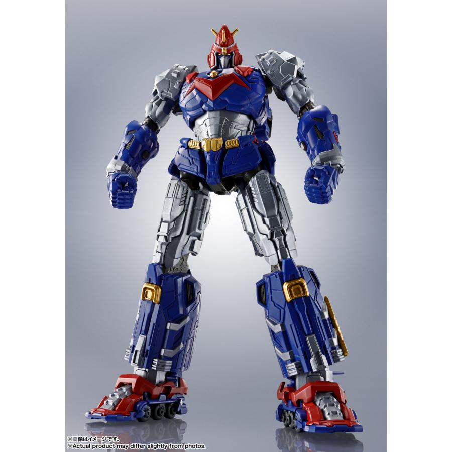 ロボットスピリッツ ボルテスV レガシー R331 ROBOT魂 <SIDE SUPER> VOLTES V (ボルテスv レガシー) : トイ