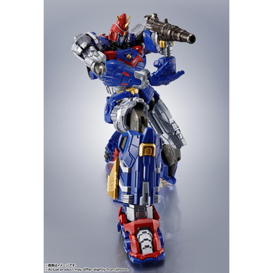 ROBOT魂＜SIDE SUPER＞ VOLTES V ボルテスV レガシー ROBOT魂 <SIDE SUPER> VOLTES V (ボルテスv レガシー) : トイ