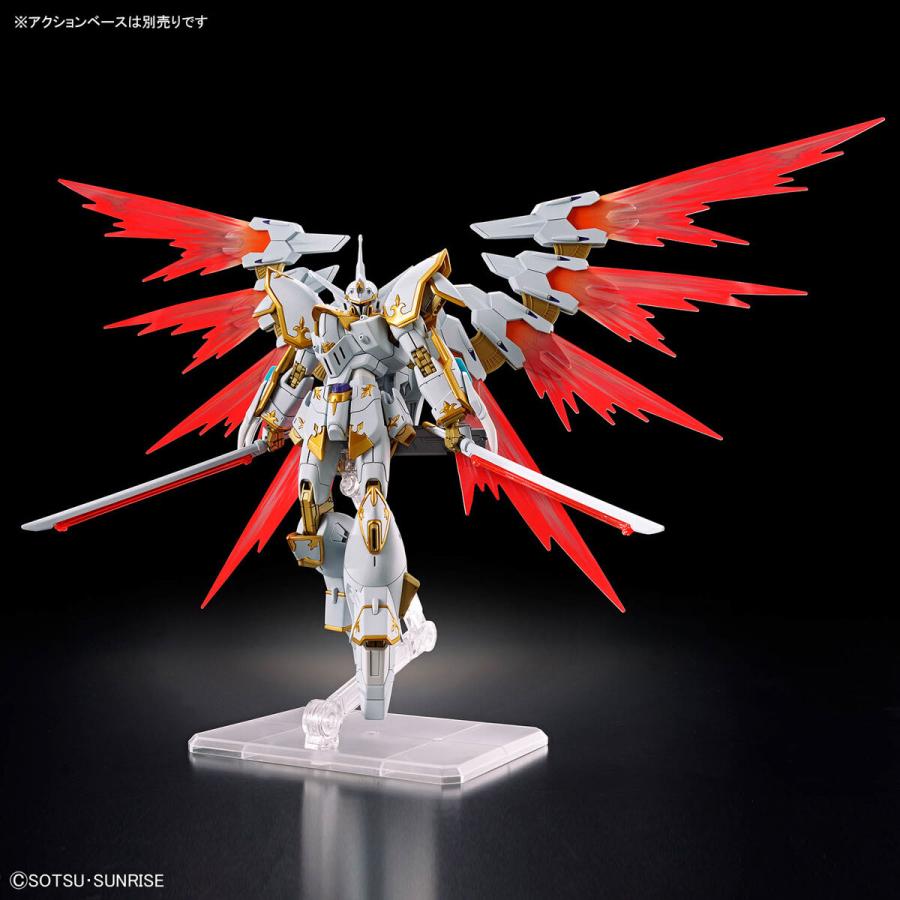 ガンダム 機動戦士ガンダムSEED FREEDOM HG 1/144 ブラックナイトス