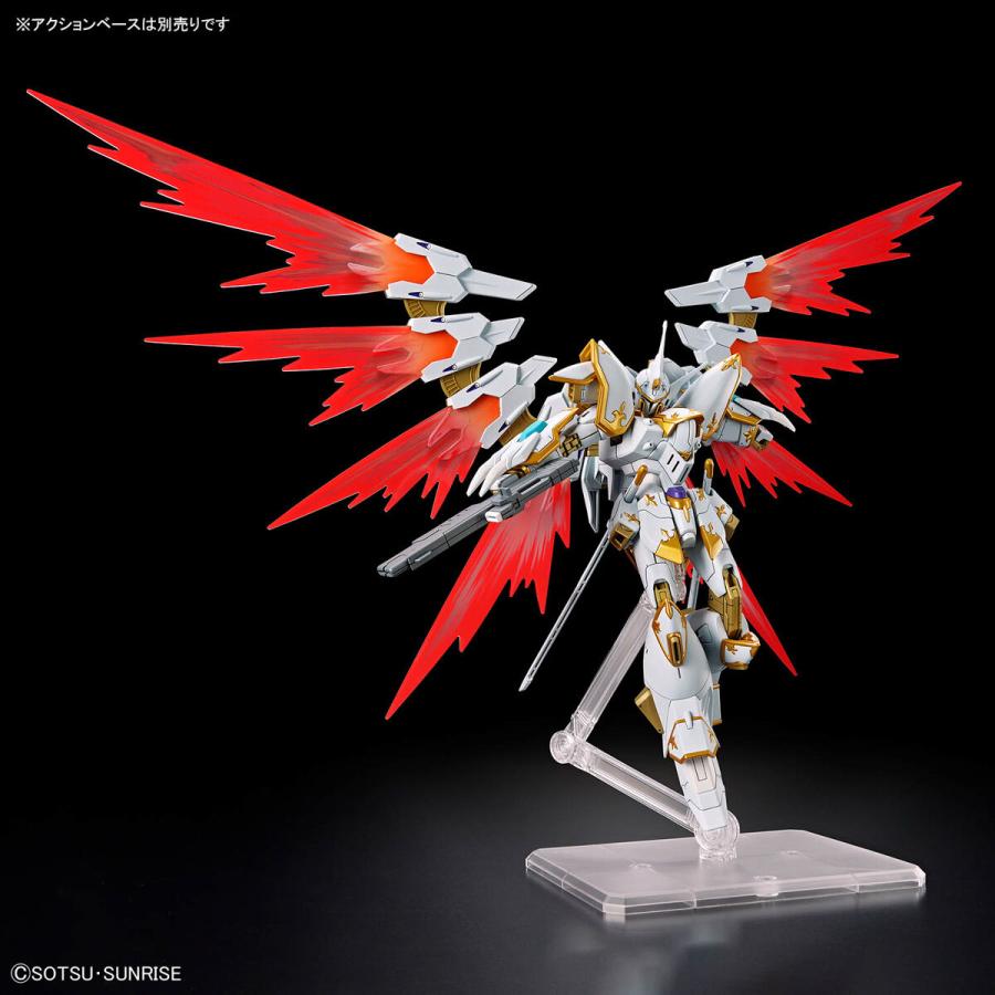 ガンダム 機動戦士ガンダムSEED FREEDOM HG 1/144 ブラック