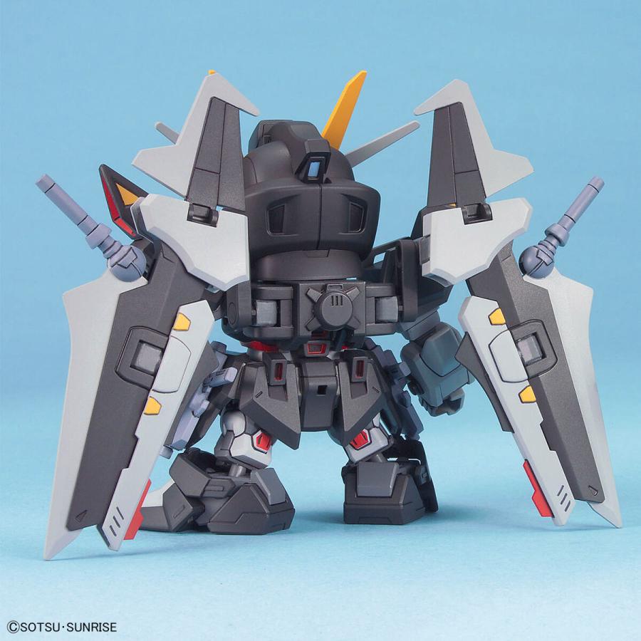 ガンダム SDガンダム BB戦士 C.E.73 -STARGAZER- セット : トイ