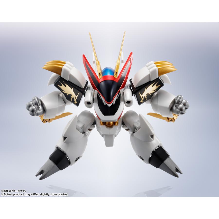 ROBOT魂 METAL <SIDE MASHIN> 龍王丸 : トイショップ サイドスリー