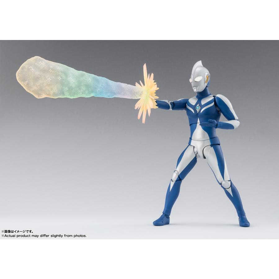 BANDAI（バンダイ） S.H.Figuarts ウルトラマンコスモス ルナモード