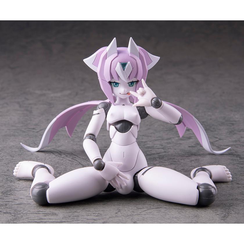 ポリニアン MLL-V2 マカオン 2024年5月発売予定 予約（3月から延期）｜toyshopside3｜13