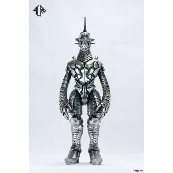 KRS x TAKEYA ウインダム ソフビ製塗装済完成品 : トイショップ サイド
