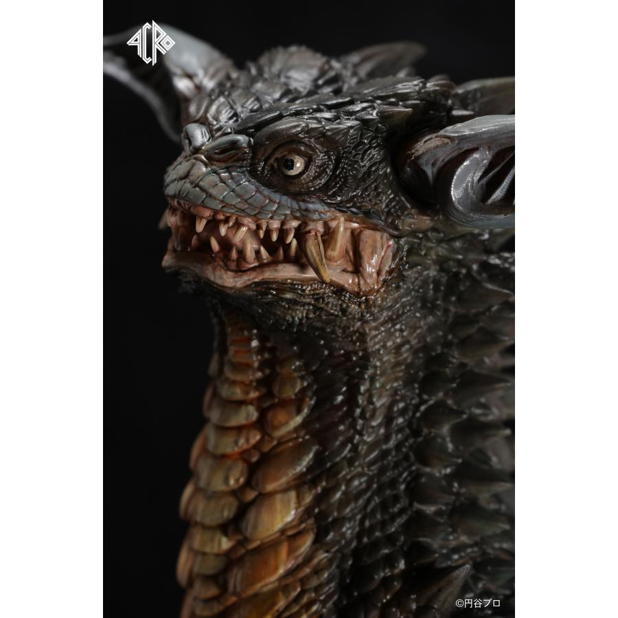 ソフビ　ポピー　ギャンゴ KRS ギャンゴ ソフビ製塗装済完成品 2025年8〜9月発売予定