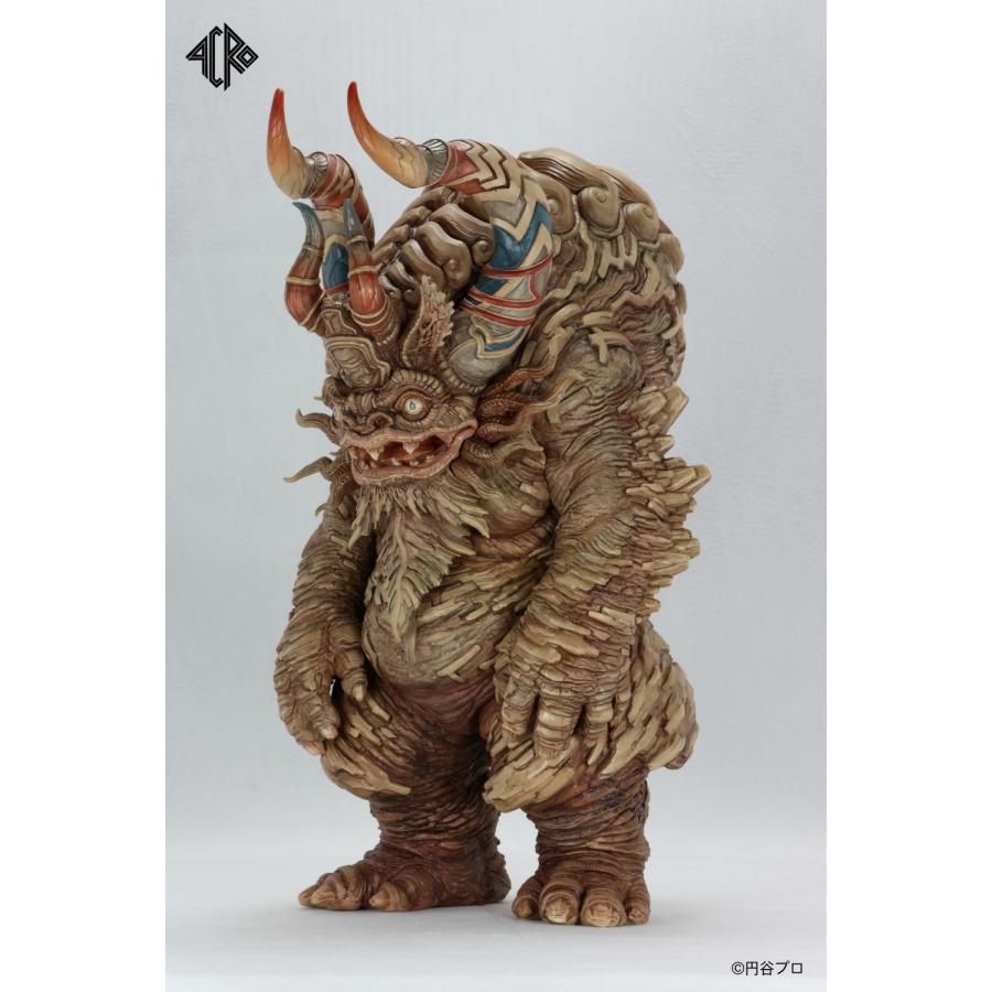 ACRO社 KRS×TAKEYA ミクラス ソフビ製塗装済完成品 2025年12月発売予定