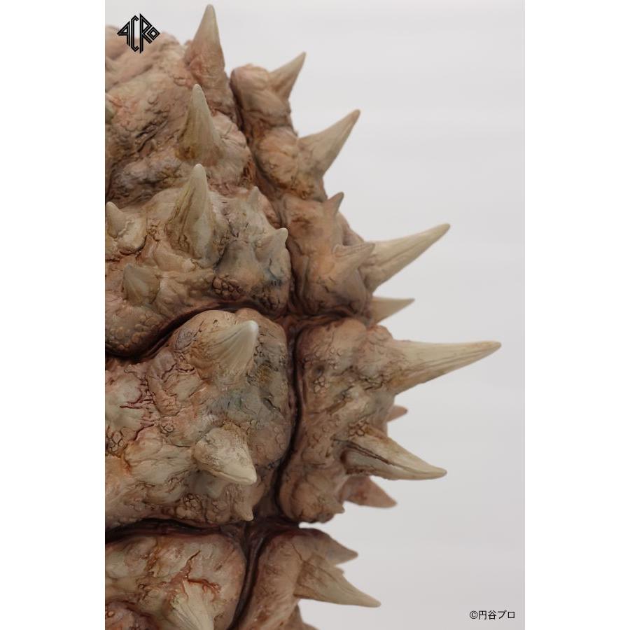 ACRO社 KAIJU REMIX SERIES KRS グドン ソフビ製塗装済完成品 : トイ
