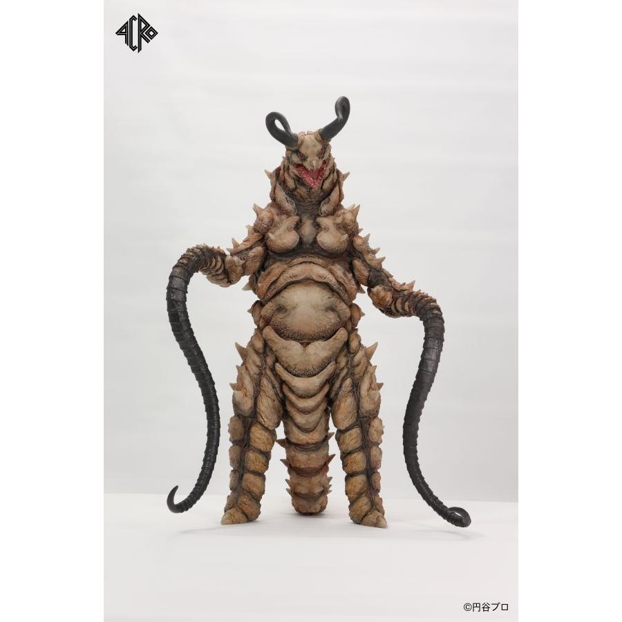 ACRO社 KAIJU REMIX SERIES KRSグドン ソフビ製塗装済完成品 2026年7月