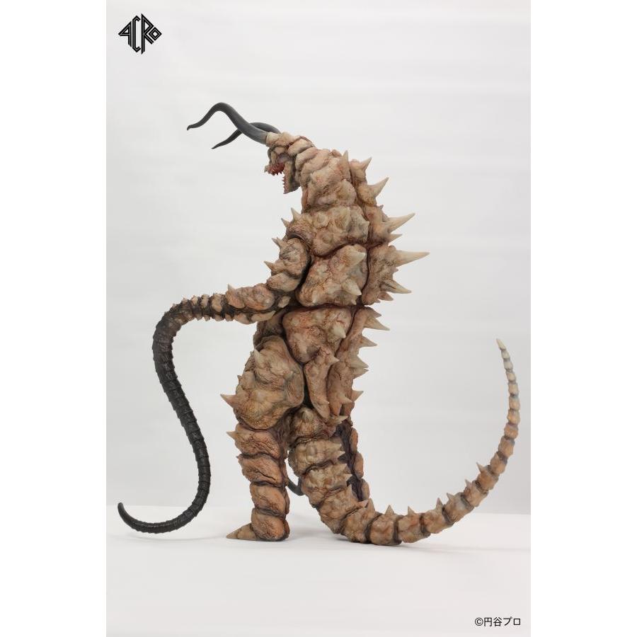 ソフビ製塗装済完成品　KRSグドン　輸送箱未開封 ACRO社 KAIJU REMIX SERIES KRS グドン ソフビ製塗装済完成品 : トイ