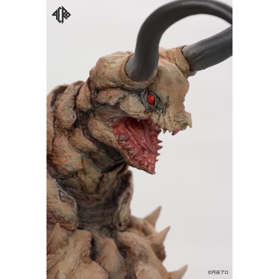 ACRO社 KAIJU REMIX SERIES KRSグドン ソフビ製塗装済完成品 2026年7月