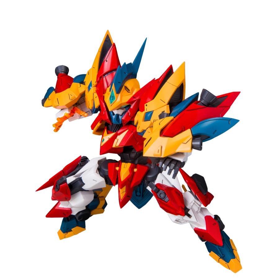 神姫機闘伝 Gear Frame GF-R01 イグナティウス : トイショップ サイドスリー - 通販 - Yahoo!ショッピング