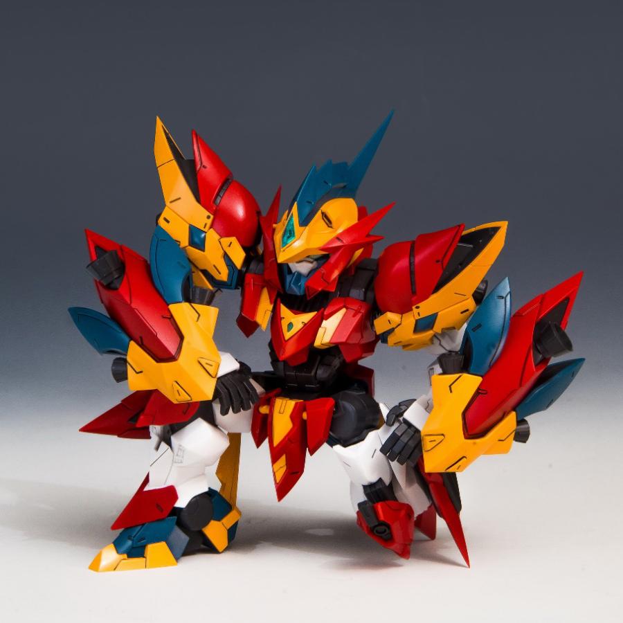 神姫機闘伝 Gear Frame GF-R01 イグナティウス : トイショップ サイドスリー - 通販 - Yahoo!ショッピング