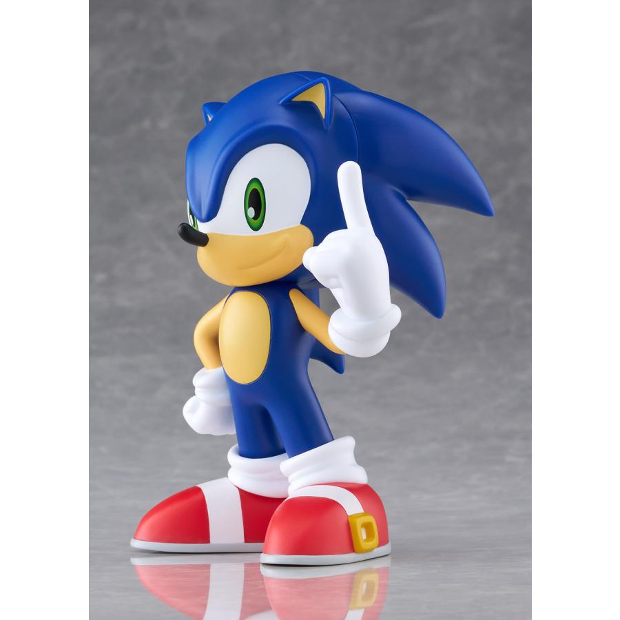 ベルファイン SoftB Half ソニック・ザ・ヘッジホッグ : トイショップ