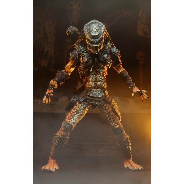 プレデター2 ストーカー プレデター アルティメット 7インチ アクションフィギュア トイショップ サイドスリー 通販 Yahoo ショッピング