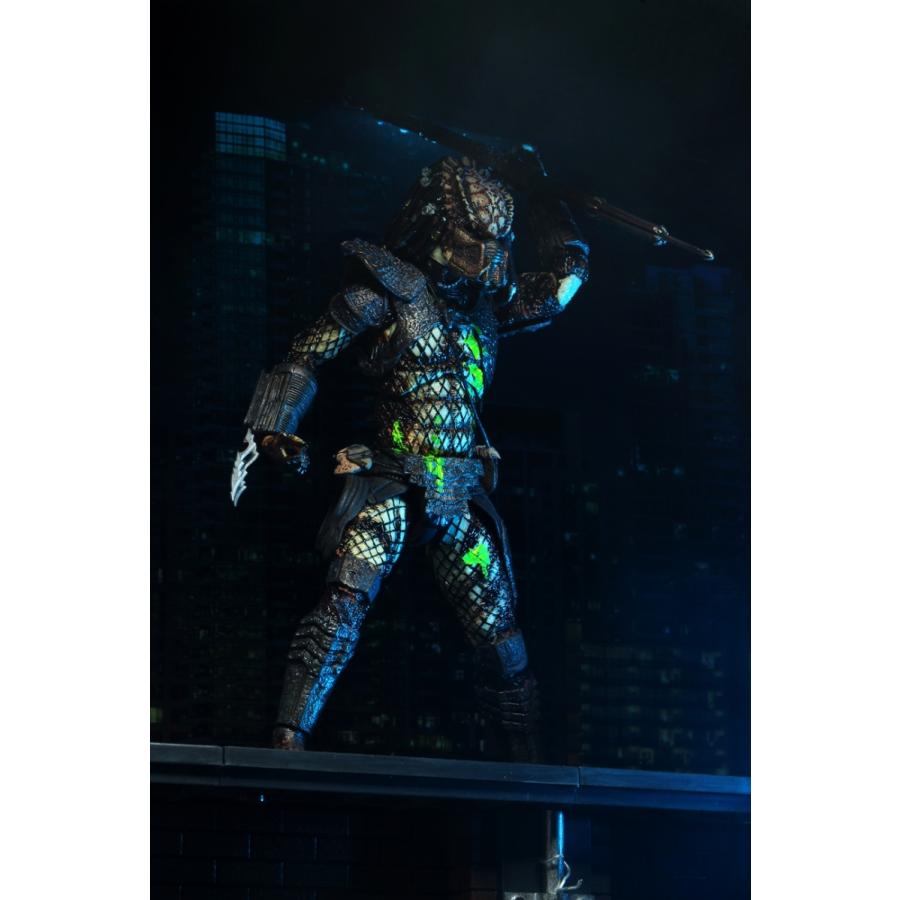プレデター2 シティハンター・プレデター アルティメット 7 プレデター2 シティハンター・プレデター アルティメット 7