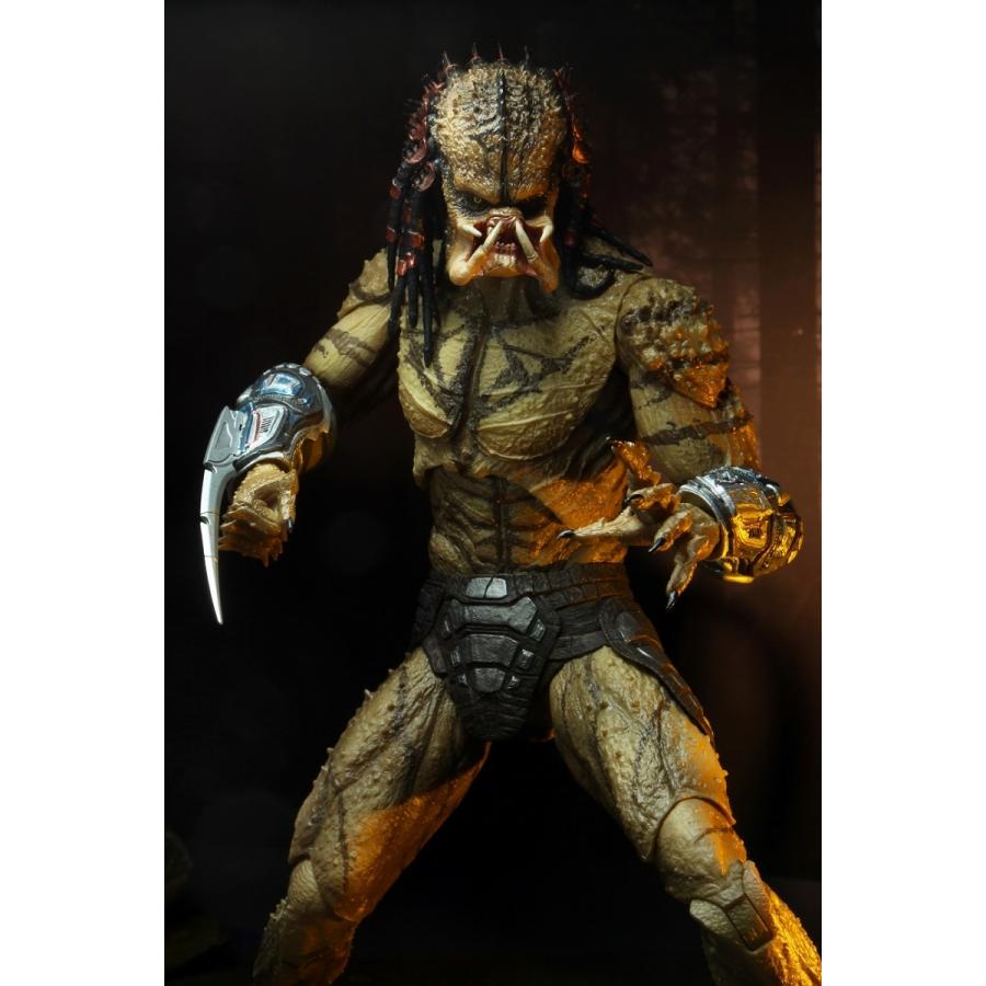 THE PREDATOR アンアーマード アサシン・プレデター 7インチ THE PREDATOR アンアーマード アサシン・プレデター 7インチ